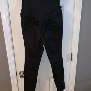 Old navy Skinny Maternity jeans